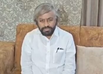 ಹುಲಿ ಉಗುರು ವಿವಾದ; ದರ್ಶನ್ ವಿರುದ್ದವೂ ಕ್ರಮ ಸಾಧ್ಯತೆ: ಸಚಿವ ಖಂಡ್ರೆ ಹೇಳಿದ್ದು ಹೀಗೆ