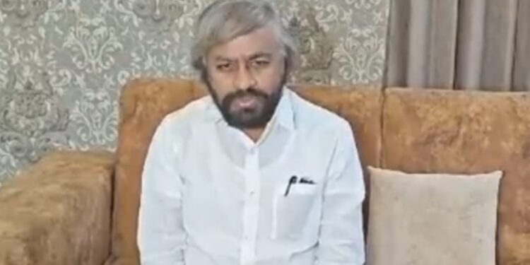 ಹುಲಿ ಉಗುರು ವಿವಾದ; ದರ್ಶನ್ ವಿರುದ್ದವೂ ಕ್ರಮ ಸಾಧ್ಯತೆ: ಸಚಿವ ಖಂಡ್ರೆ ಹೇಳಿದ್ದು ಹೀಗೆ