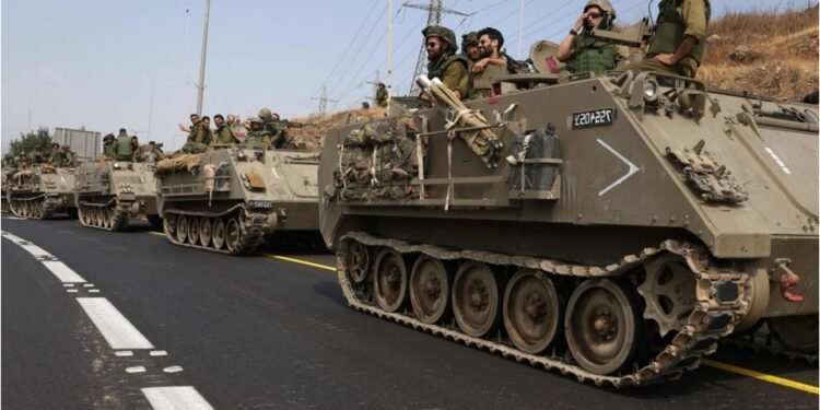 ಮಧ್ಯಪ್ರಾಚ್ಯ ಸಂಘರ್ಷ; ಹಮಾಸ್’ನಿಂದ ಇಸ್ರೇಲ್ ಒತ್ತೆಯಾಳುಗಳ ನರಮೇಧದ ಬೆದರಿಕೆ