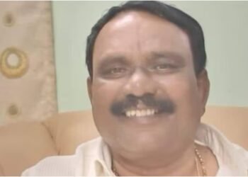 ಕಾಂಗ್ರೆಸ್ ಮುಖಂಡ ಶ್ರೀನಿವಾಸ್ ಕೊಲೆ ಪ್ರಕರಣ: 6 ಮಂದಿ ಬಂಧನ