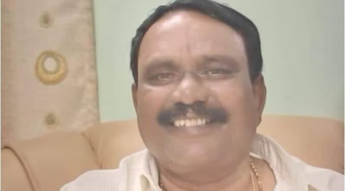 ಕಾಂಗ್ರೆಸ್ ಮುಖಂಡ ಶ್ರೀನಿವಾಸ್ ಕೊಲೆ ಪ್ರಕರಣ: 6 ಮಂದಿ ಬಂಧನ