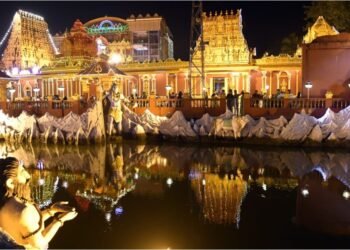 ಮಂಗಳೂರು: ಕುದ್ರೋಳಿ ವೈಭವದ ದಸರಾ ಮಹೋತ್ಸವಕ್ಕೆ ತೆರೆ