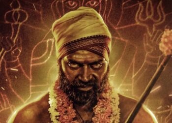 ‘ನೆಲ್ಸನ್’ : ವಿನೋದ್ ಪ್ರಭಾಕರ್  ಕಮಾಲ್