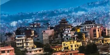 ನೇಪಾಳ, ಅಫಘಾನಿಸ್ತಾನ ಸಹಿತ ಏಷ್ಯಾದ ಹಲವು ರಾಷ್ಟ್ರಗಳಲ್ಲಿ ಭೂಕಂಪನ