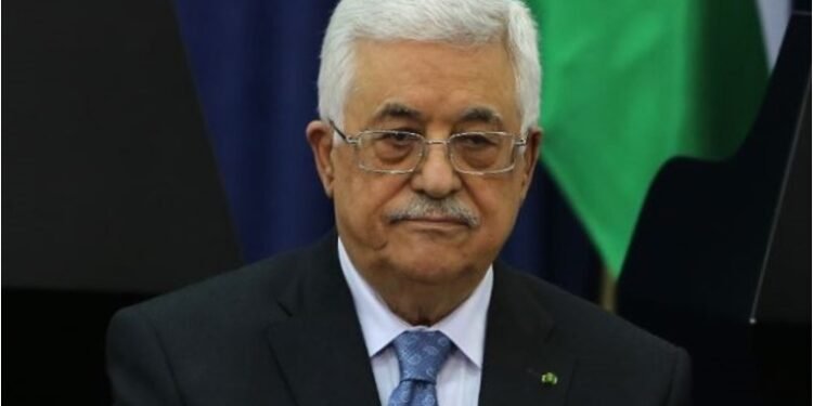 ಗಾಜಾದಲ್ಲಿ ಸಮಗ್ರ ಕದನ ವಿರಾಮಕ್ಕೆ ಪ್ಯಾಲೇಸ್ಟಿನಿಯನ್ ಅಧ್ಯಕ್ಷರ ಕರೆ