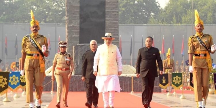 ಬ್ರಿಟಿಷರ ಕಾನೂನಿಗೆ ಭಾರತೀಯತೆಯ ಸ್ಪರ್ಶ; ಕ್ರಿಮಿನಲ್ ನ್ಯಾಯ ವ್ಯವಸ್ಥೆ ಬದಲಾಯಿಸಲು 3 ಹೊಸ ಕಾನೂನು ಜಾರಿ; ಅಮಿತ್ ಶಾ ಘೋಷಣೆ