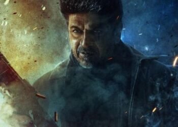 ‘ಘೋಸ್ಟ್’ ನಿರ್ದೇಶಕ ಶ್ರೀನಿಯ ಸಾಲು ಸಾಲು ಪ್ರಶ್ನೆ; ಉತ್ತರ ‘ಘೋಸ್ಟ್ 2’ನಲ್ಲಿ