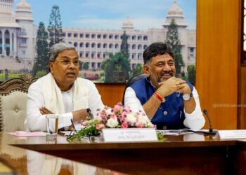 ಕಾಂಗ್ರೆಸ್ ಸೇರ್ಪಡೆಯಾಗುವ BJP-JDS ನಾಯಕರ ಪಟ್ಟಿ ದೊಡ್ಡದಿದೆ