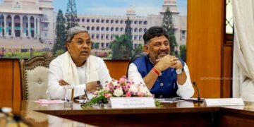 ಕಾಂಗ್ರೆಸ್ ಸೇರ್ಪಡೆಯಾಗುವ BJP-JDS ನಾಯಕರ ಪಟ್ಟಿ ದೊಡ್ಡದಿದೆ