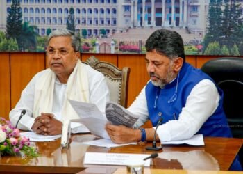 ಕಾಂಗ್ರೆಸ್ ಸೇರ್ಪಡೆಯಾಗುವ BJP-JDS ನಾಯಕರ ಪಟ್ಟಿ ದೊಡ್ಡದಿದೆ