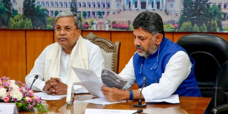 ಕಾಂಗ್ರೆಸ್ ಸೇರ್ಪಡೆಯಾಗುವ BJP-JDS ನಾಯಕರ ಪಟ್ಟಿ ದೊಡ್ಡದಿದೆ