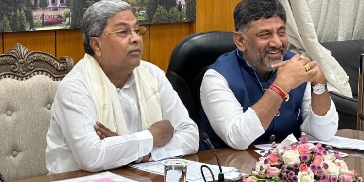 ಕಾಂಗ್ರೆಸ್ ಸೇರ್ಪಡೆಯಾಗುವ BJP-JDS ನಾಯಕರ ಪಟ್ಟಿ ದೊಡ್ಡದಿದೆ