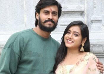 ನಿಶ್ಚಿತ್ ಕರೋಡಿ ಮತ್ತು ದೀಪಿಕಾ ಆರಾಧ್ಯ ಕಾಂಬಿನೇಷನ್’ನ ‘ಸಪ್ಲೇಯರ್ ಶಂಕರ’