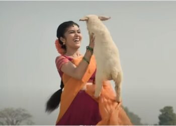 ‘ಟಗರು ಪಲ್ಯ’ ಬಗ್ಗೆ ಕುತೂಹಲ