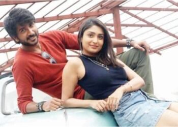 ನಟ ಮಿಲಿಂದ್ ಗೌತಮ್, ರಾಚೆಲ್ ಅಭಿನಯದ ‘ಅನ್ ಲಾಕ್’ ಹೀಗಿದೆ