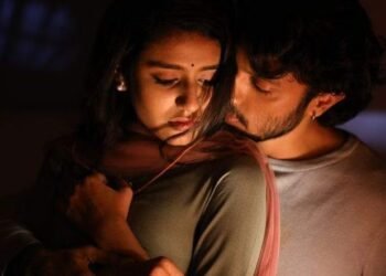 ‘ವಿಷ್ಣುಪ್ರಿಯ’ : ಶ್ರೇಯಸ್ ಮಂಜು- ಪ್ರಿಯಾ ವಾರಿಯರ್ ಕಾಂಬಿನೇಷನ್