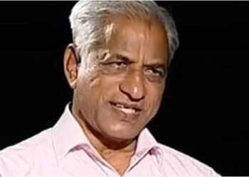 ಒಕ್ಕಲಿಗರ ಬಗ್ಗೆ ಅವಹೇಳನ ಆರೋಪ; ಸಾಹಿತಿ ಪ್ರೊ.ಭಗವಾನ್ ವಿರುದ್ಧ ಕೇಸ್