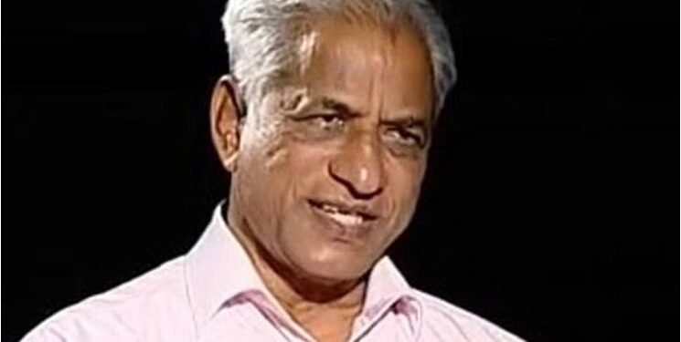 ಒಕ್ಕಲಿಗರ ಬಗ್ಗೆ ಅವಹೇಳನ ಆರೋಪ; ಸಾಹಿತಿ ಪ್ರೊ.ಭಗವಾನ್ ವಿರುದ್ಧ ಕೇಸ್