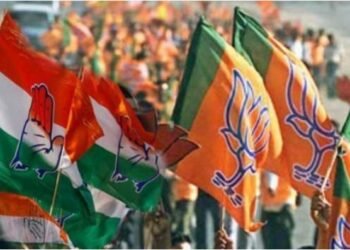 ವಿಧಾನ ಪರಿಷತ್ ಚುನಾವಣೆ: ಕಾಂಗ್ರೆಸ್ ಅಭ್ಯರ್ಥಿಗಳ ಪಟ್ಟಿ ಪ್ರಕಟ