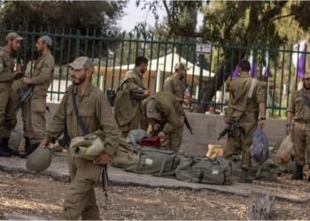 ಮಧ್ಯಪ್ರಾಚ್ಯ ಸಂಘರ್ಷ; ಹಮಾಸ್’ನಿಂದ ಇಸ್ರೇಲ್ ಒತ್ತೆಯಾಳುಗಳ ನರಮೇಧದ ಬೆದರಿಕೆ