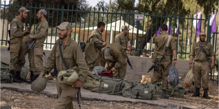 ಮಧ್ಯಪ್ರಾಚ್ಯ ಸಂಘರ್ಷ; ಹಮಾಸ್’ನಿಂದ ಇಸ್ರೇಲ್ ಒತ್ತೆಯಾಳುಗಳ ನರಮೇಧದ ಬೆದರಿಕೆ