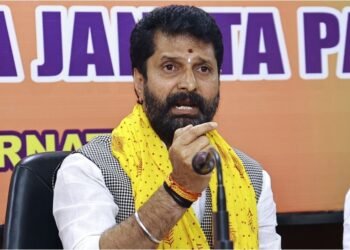 ಅಮರ ಯೋಧ ಕ್ಯಾಪ್ಟನ್ ಪ್ರಾಂಜಲ್’ಗೆ ನಾಡಿನ ನಮನ.. ಗಣ್ಯರಿಂದ ಗೌರವ