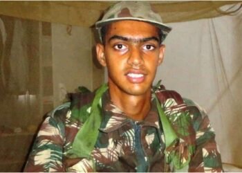 ಅಮರ ಯೋಧ ಕ್ಯಾಪ್ಟನ್ ಪ್ರಾಂಜಲ್’ಗೆ ನಾಡಿನ ನಮನ.. ಗಣ್ಯರಿಂದ ಗೌರವ