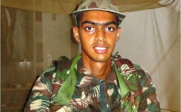 ಅಮರ ಯೋಧ ಕ್ಯಾಪ್ಟನ್ ಪ್ರಾಂಜಲ್’ಗೆ ನಾಡಿನ ನಮನ.. ಗಣ್ಯರಿಂದ ಗೌರವ