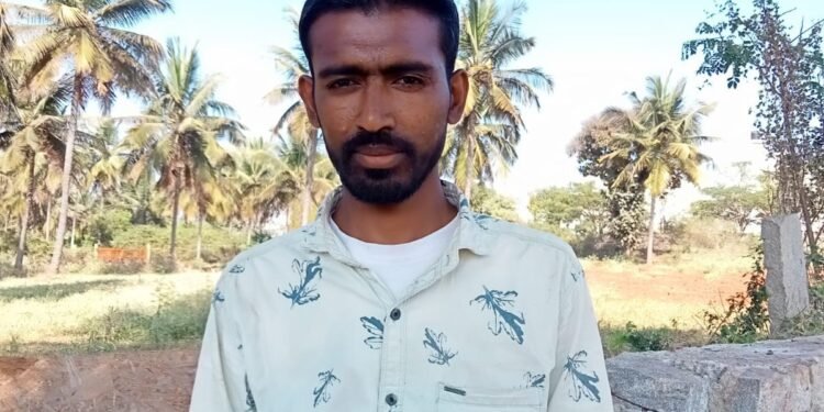 ದೊಡ್ಡಬಳ್ಳಾಪುರ: ಹಿಟ್ ಅಂಡ್ ರನ್’ಗೆ ಓರ್ವ ಬಲಿ