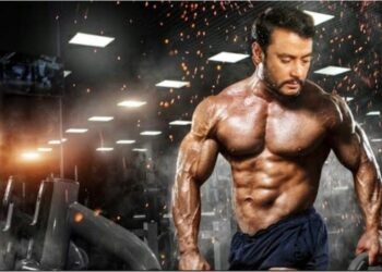 ಈ ‘ಗರಡಿ’ಯಲ್ಲಿ ಒಂದು ಕ್ಷಣ..!