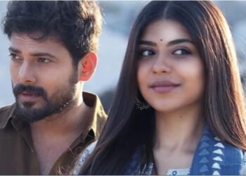 ನಟ ಪ್ರವೀಣ್ ತೇಜ್, ಪೂಜಾ ವಸಂತ್ ನಟನೆಯ ‘ಜಿಗರ್’ ಚಿತ್ರದ ಟೀಸರ್