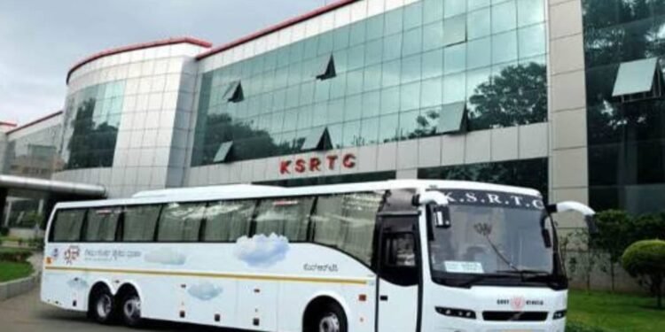 KSRTC: 1 ಕೋಟಿ ರೂ ಸಾರಿಗೆ ಸುರಕ್ಷಾ ವಿಮಾ ಯೋಜನೆಗೆ ಪ್ರತಿಷ್ಠಿತ SKOCH ರಾಷ್ಟ್ರೀಯ ಪ್ರಶಸ್ತಿ- 2023