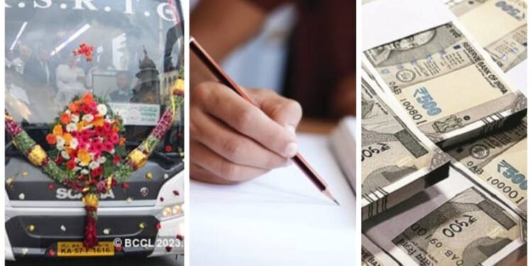 ನಿಗಮಕ್ಕೂ, ನೌಕರರಿಗೂ ಚೈತನ್ಯ ತುಂಬಿದ ‘ವಿದ್ಯಾಚೇತನ’; ಮತ್ತೊಂದು ಯಶೋಗಾಥೆ ಬರೆದ KSRTC