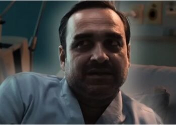 ‘ಖಡಕ್ ಸಿಂಗ್’ ಸಿನಿಮಾದ ಪಾತ್ರವೂ ಖಡಕ್