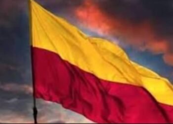 ‘ಕರ್ನಾಟಕ ನೆಲ, ಜಲ, ಭಾಷೆ ವಿಚಾರದಲ್ಲಿ ನಾವೆಲ್ಲರೂ ಒಟ್ಟಾಗಿ ಕೇಂದ್ರಕ್ಕೆ ಮನವಿ ಮಾಡುತ್ತೇವೆ’: BJP ನಾಯಕರ ಶಪಥ