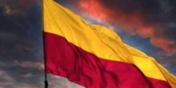 ‘ಕರ್ನಾಟಕ ನೆಲ, ಜಲ, ಭಾಷೆ ವಿಚಾರದಲ್ಲಿ ನಾವೆಲ್ಲರೂ ಒಟ್ಟಾಗಿ ಕೇಂದ್ರಕ್ಕೆ ಮನವಿ ಮಾಡುತ್ತೇವೆ’: BJP ನಾಯಕರ ಶಪಥ