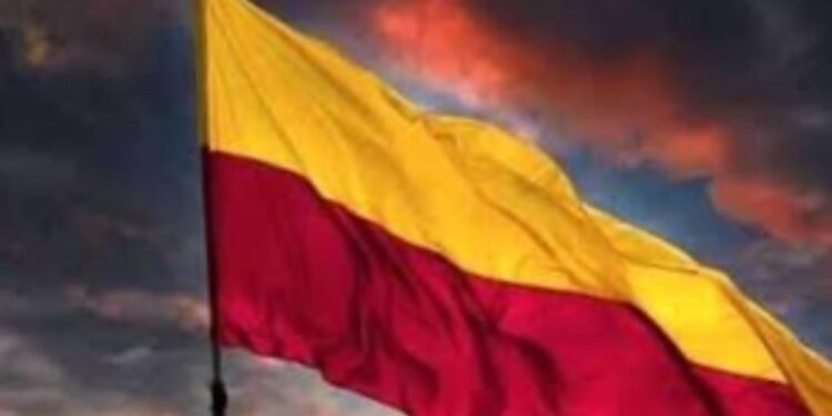 ‘ಕರ್ನಾಟಕ ನೆಲ, ಜಲ, ಭಾಷೆ ವಿಚಾರದಲ್ಲಿ ನಾವೆಲ್ಲರೂ ಒಟ್ಟಾಗಿ ಕೇಂದ್ರಕ್ಕೆ ಮನವಿ ಮಾಡುತ್ತೇವೆ’: BJP ನಾಯಕರ ಶಪಥ