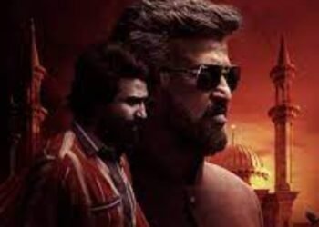 ರಜಿನಿಕಾಂತ್ ಅಭಿನಯದ ‘ಲಾಲ್ ಸಲಾಂ’: ಟೀಸರ್’ಗೆ ಸಲಾಂ ಎಂದ ಅಭಿಮಾನಿಗಳು