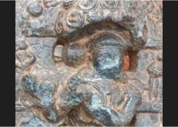 ‘ಕನಸಿನ ಕಥೆ’ಗೆ ಜೀವ ತುಂಬಿದ ಮುಸ್ಲಿಂ ವ್ಯಕ್ತಿ; ದೇಗುಲ ನಿರ್ಮಿಸಲು ಜಮೀನನ್ನೇ ಬಿಟ್ಟುಕೊಟ್ಟ ಈ ಬಾವ ಯಾರು ಗೊತ್ತಾ?