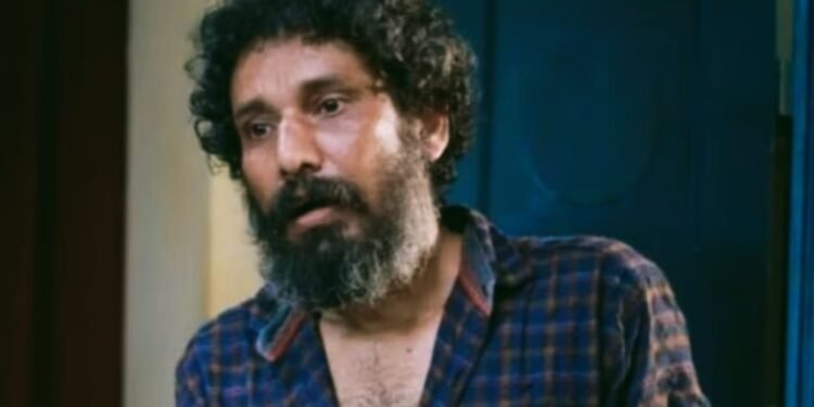 ಮಲಯಾಳಂ ನಟ ವಿನೋದ್ ಥಾಮಸ್ ಶವವಾಗಿ ಪತ್ತೆ