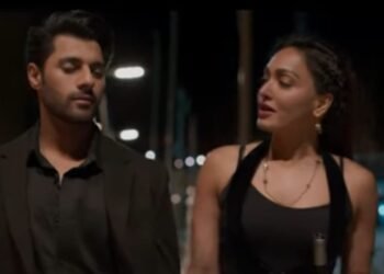 ಮಿಲಿಂದ್ ಸೋಮನ್, ಖುಶಾಲಿ ಕುಮಾರ್ ಅವರ ‘ಸ್ಟಾರ್ ಫಿಶ್’ ಬಗ್ಗೆ ಅಭಿಮಾನಿಗಳು ಫಿದಾ