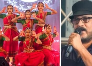 ಕತಾರ್‌ನಲ್ಲಿ ‘ಕನ್ನಡ ರಾಜ್ಯೋತ್ಸವ’; ಹೀಗೊಂದು‌ ಆಕರ್ಷಣೆ.. ‘ಪ್ರೇಮಲೋಕ-2’ ಸುಳಿವು