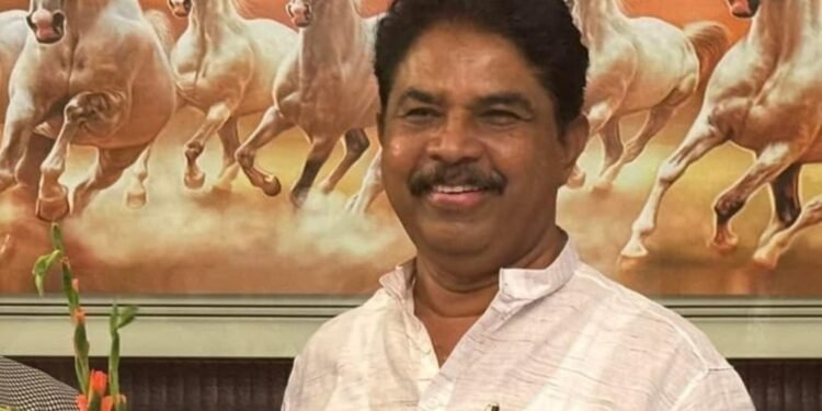 ಸಿಎಂ ಸಿದ್ದರಾಮಯ್ಯನವರದ್ದು ಸುಳ್ಳಿನ ಆರ್ಥಿಕತೆ, ಬೀದಿಯಲ್ಲಿ ನಿಂತು ಸಂತೆ ಭಾಷಣ: ಅಶೋಕ ಟೀಕೆ