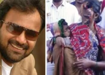 ಬಡಪಾಯಿ ಮಹಿಳೆ ಬದುಕಲ್ಲಿ ‘ಸಂತೋಷ’ ಮೂಡಿಸಿದ ಸಚಿವ.. ಲಾಡ್ ನಡೆಗೆ ‘Hats Off’ ಎಂದ ಜನ