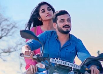 ‘ಅರ್ದಂಬರ್ಧ ಪ್ರೇಮಕತೆ’ ಹೀಗಿದೆ ಪಯಣ..