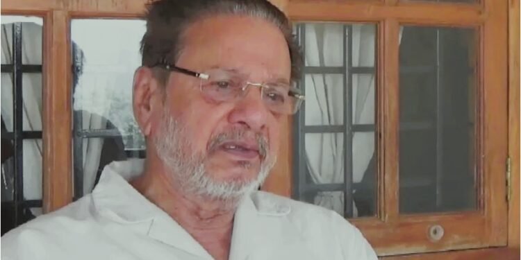 ಮಾಜಿ ಸಚಿವ ಡಿ.ಬಿ.ಚಂದ್ರೇಗೌಡ ವಿಧಿವಶ; ಗಣ್ಯರ ಶೋಕ