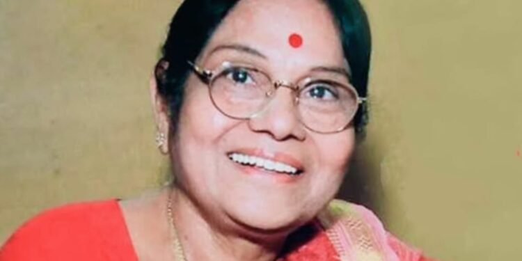 ಹಿರಿಯ ನಟಿ ಲೀಲಾವತಿ ವಿಧಿವಶ.. ಗಣ್ಯರ ಕಂಬನಿ.