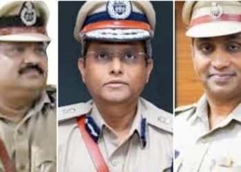 ರಾಜ್ಯದಲ್ಲಿ ‘ಬೇಲ್ ಮಾಫಿಯಾ’ ಕಾರುಬಾರು; ಬೆಂಗಳೂರಿನಲ್ಲಿ ಸಿಸಿಬಿ ಭರ್ಜರಿ ಬೇಟೆ, 9 ಮಂದಿ ಸೆರೆ