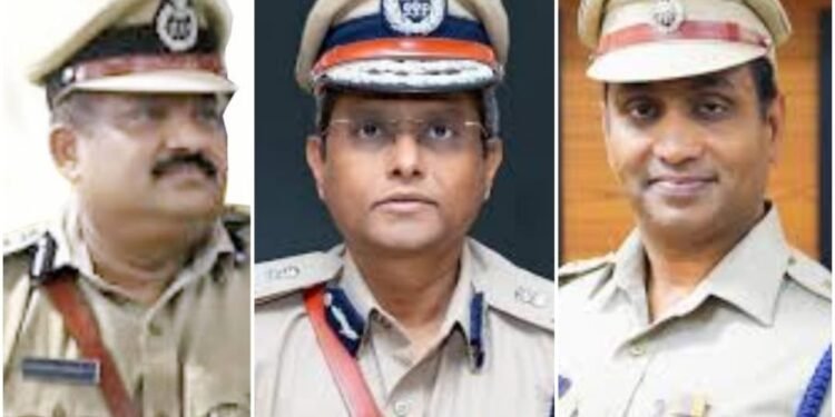 ರಾಜ್ಯದಲ್ಲಿ ‘ಬೇಲ್ ಮಾಫಿಯಾ’ ಕಾರುಬಾರು; ಬೆಂಗಳೂರಿನಲ್ಲಿ ಸಿಸಿಬಿ ಭರ್ಜರಿ ಬೇಟೆ, 9 ಮಂದಿ ಸೆರೆ