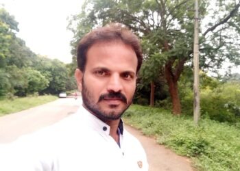 ಬೆಂಗಳೂರು ವಿವಿ: ಅನಿಲ್ ಕುಮಾರ ಅವರಿಗೆ ಪಿಎಚ್‌ಡಿ ಪ್ರದಾನ